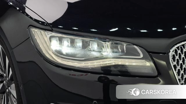 Lincoln New MKZ id 5023677 из Кореи 14