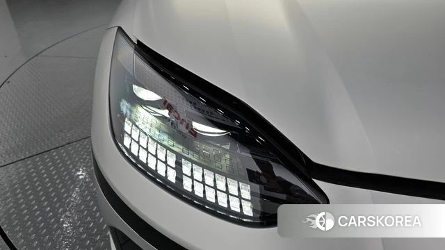 Hyundai Ionic 6 id 5011760 из Кореи 14