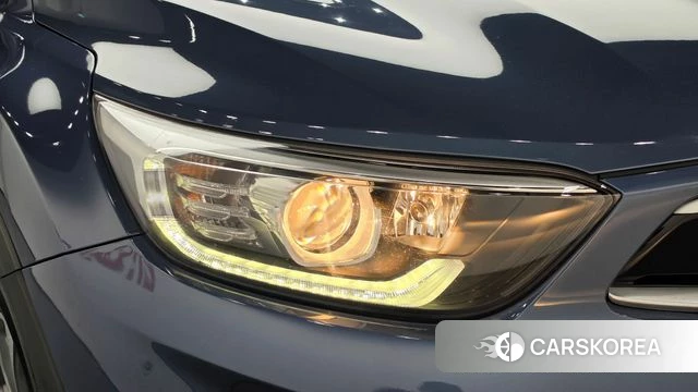 Kia Stonic id 5013171 из Кореи 14