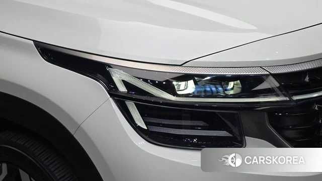 Kia The New Seltos id 5039339 из Кореи 14