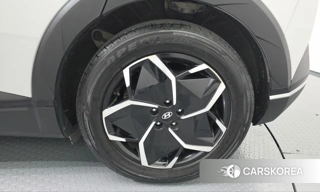 Hyundai Ionic 5 id 5026435 из Кореи 14