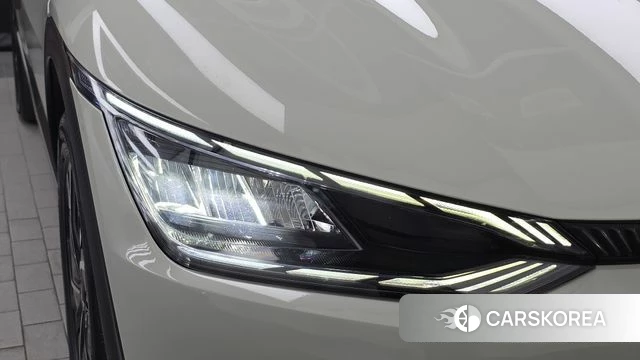 Kia EV6 id 5022076 из Кореи 14
