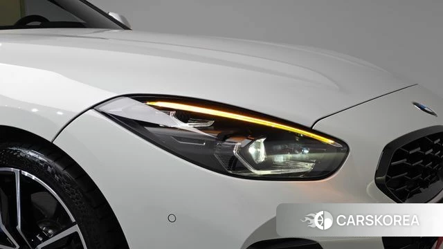BMW Z4 (G29) id 5001638 из Кореи 15
