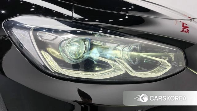 Hyundai Grandeur IG id 5048404 из Кореи 14