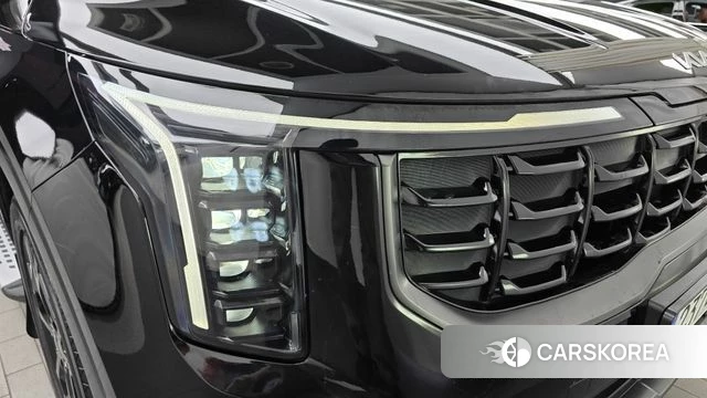 Kia The New Carnival 4th Generation id 4964721 из Кореи 14