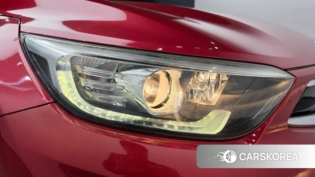 Kia Stonic id 5048684 из Кореи 14