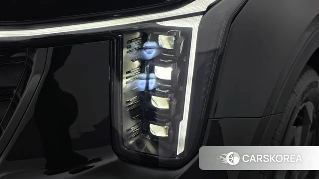 Kia The New Sorento 4th Generation id 4980120 из Кореи 14
