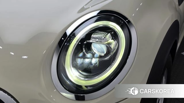 Mini Cooper D id 5023783 из Кореи 14