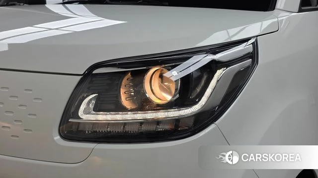 Kia The New Ray id 4923273 из Кореи 14