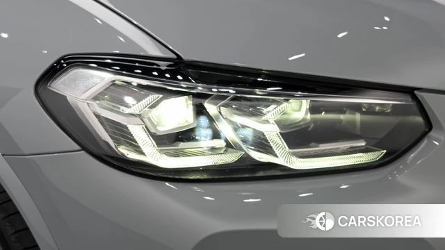 BMW X4 (G02) id 5032720 из Кореи 14