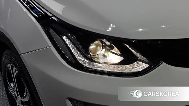 Chevrolet (GM Daewoo) Bolt EV id 4918430 из Кореи 14