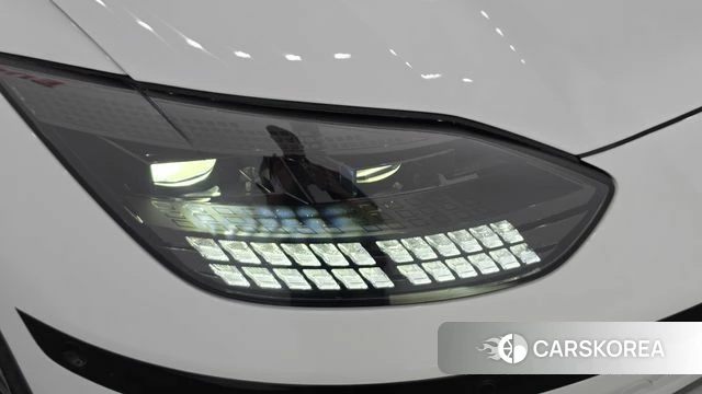 Hyundai Ionic 6 id 4779218 из Кореи 14