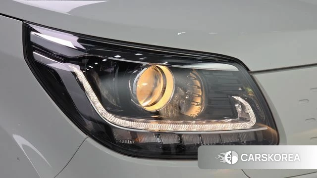 Kia The New Ray id 5028275 из Кореи 14