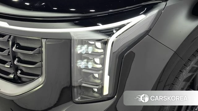 Kia The New Carnival 4th Generation id 5026386 из Кореи 14