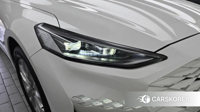 Kia K8 id 4894308 из Кореи 14