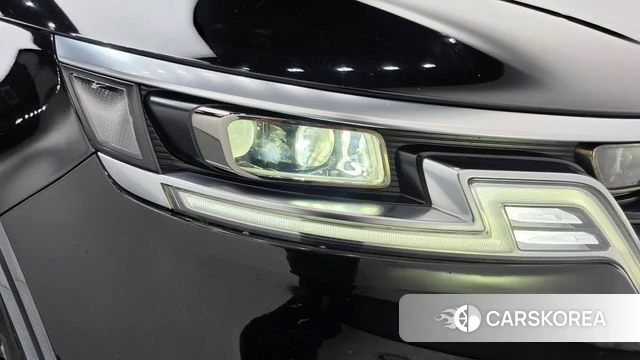 Kia Carnival 4th generation id 4987423 из Кореи 14