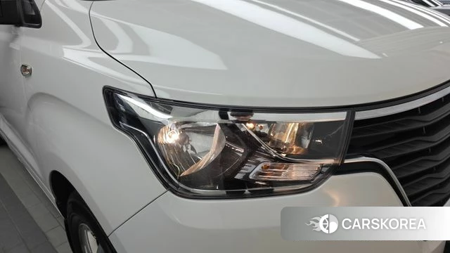 Hyundai The New Grand Starex id 4952367 из Кореи 14