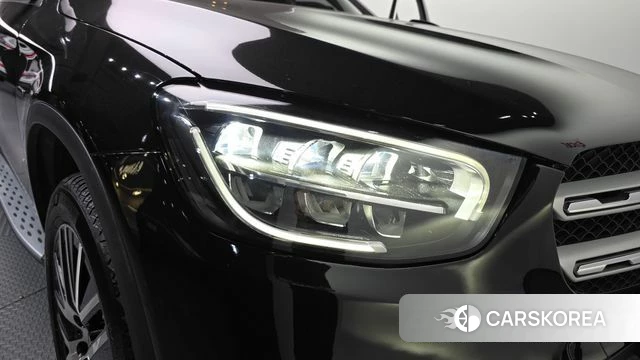 Mercedes-Benz GLC-Class X253 id 5022822 из Кореи 14