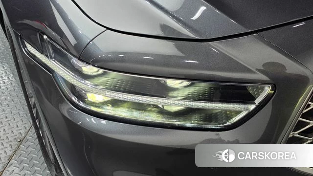 Genesis G90 id 4937293 из Кореи 14