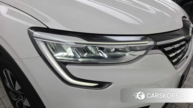 Renault Korea (Samsung) XM3 id 4976612 из Кореи 14