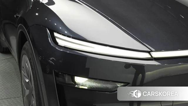 Tesla Model Y id 5020720 из Кореи 14