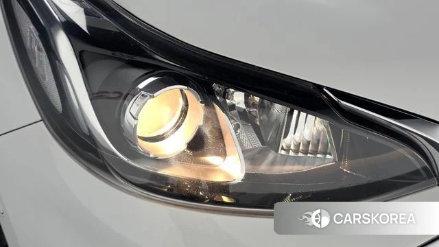 Chevrolet (GM Daewoo) The New Spark id 5018594 из Кореи 14