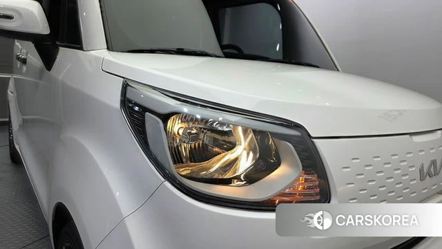 Kia The New Ray id 4976650 из Кореи 14