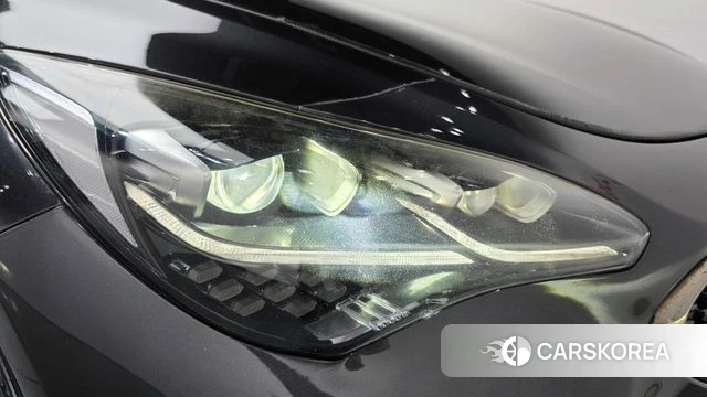 Kia Stinger id 5029462 из Кореи 14