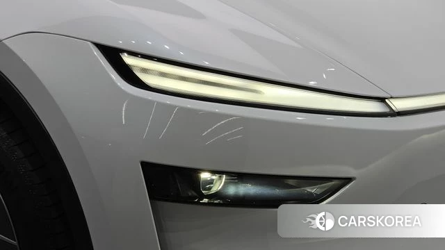 Tesla Model Y id 5025864 из Кореи 14