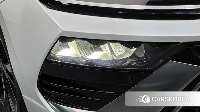 Hyundai Sonata D Edge (DN8) id 5045864 из Кореи 14