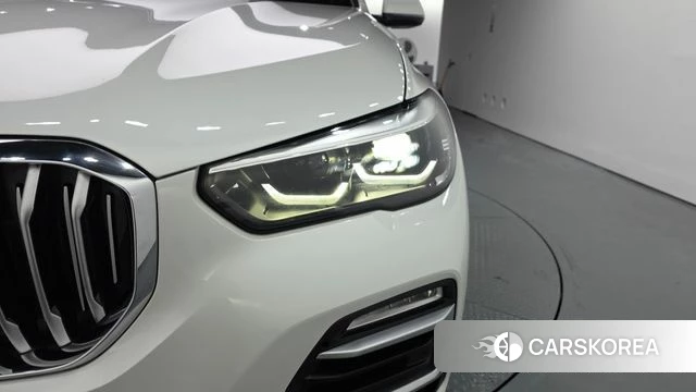 BMW X5 (G05) id 4982317 из Кореи 14