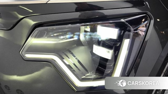 Kia Di All New Niro EV id 4965310 из Кореи 14