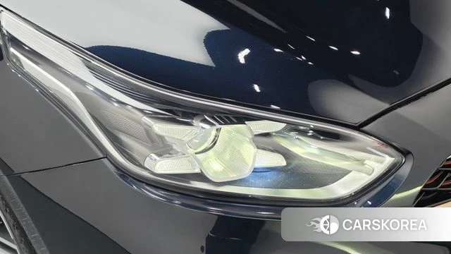 Kia Come New K3 id 4856180 из Кореи 14