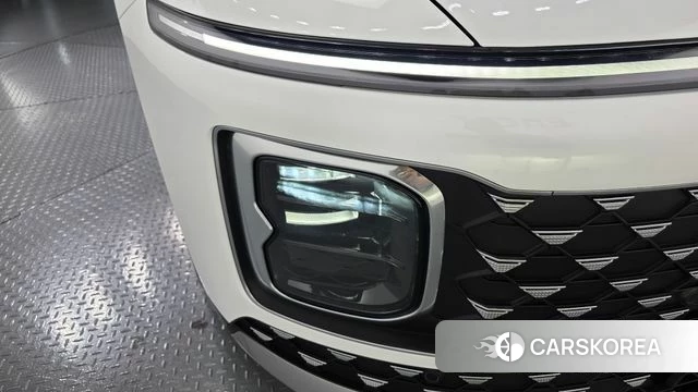 Hyundai Grandeur Hybrid (GN7) id 5039622 из Кореи 14