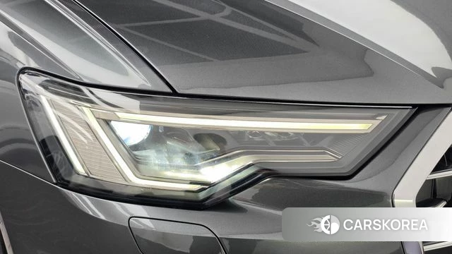Audi A6 (C8) id 5034814 из Кореи 14