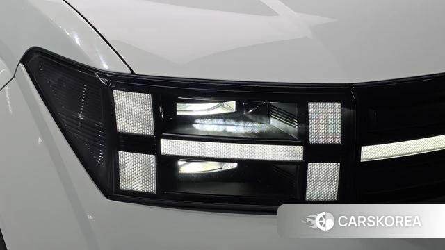 Hyundai Santa Fe (MX5) id 5026183 из Кореи 14