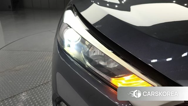 Hyundai All New Tucson id 4983321 из Кореи 14