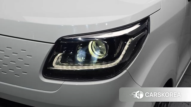 Kia The New Ray id 4978042 из Кореи 14
