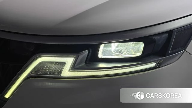 Kia Carnival 4th generation id 4923001 из Кореи 14