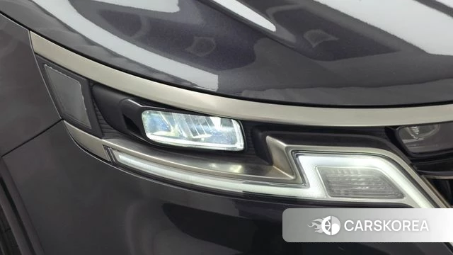 Kia Carnival 4th generation id 4950808 из Кореи 14