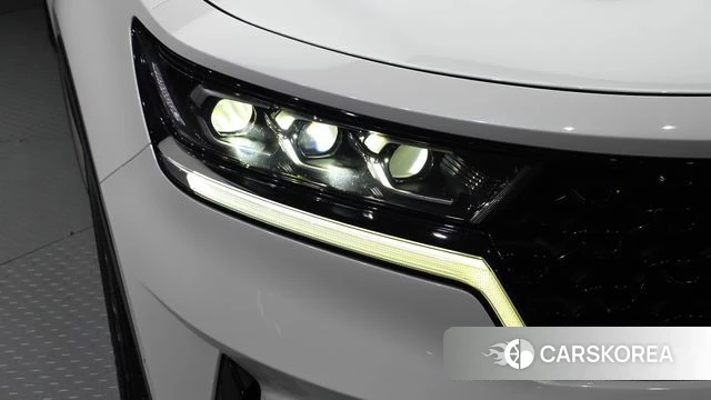 Kia Sorento 4th Generation id 4917295 из Кореи 14