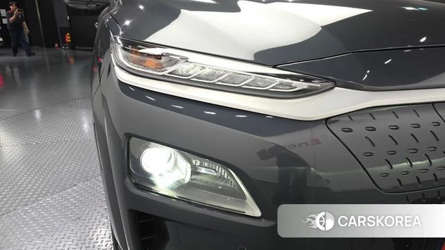 Hyundai Kona Electric id 4952639 из Кореи 14
