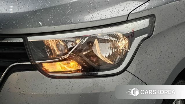 Hyundai The New Grand Starex id 5018376 из Кореи 14