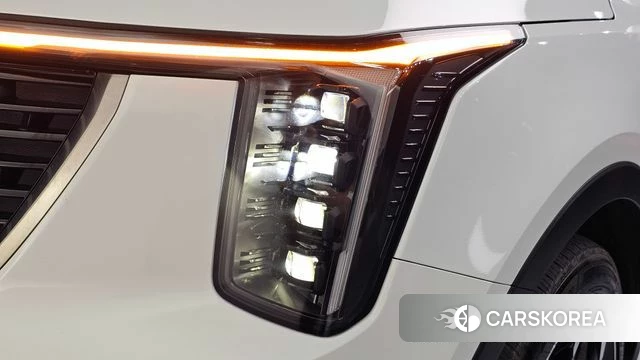 Kia The New Sorento 4th Generation id 4975507 из Кореи 14
