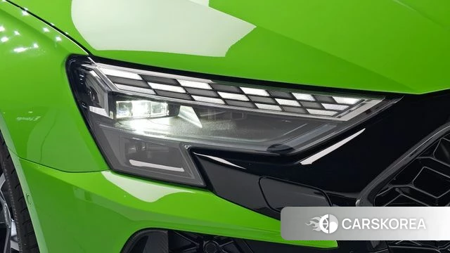 Audi RS3 (8Y) id 4964359 из Кореи 14