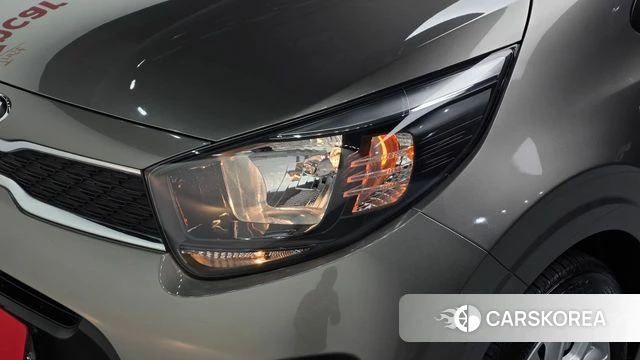 Kia All New Morning (JA) id 4993319 из Кореи 14