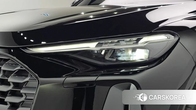Audi Q5 (80A) id 4949874 из Кореи 14