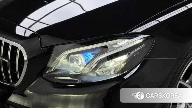 Mercedes-Benz E-Class W213 id 5029084 из Кореи 14