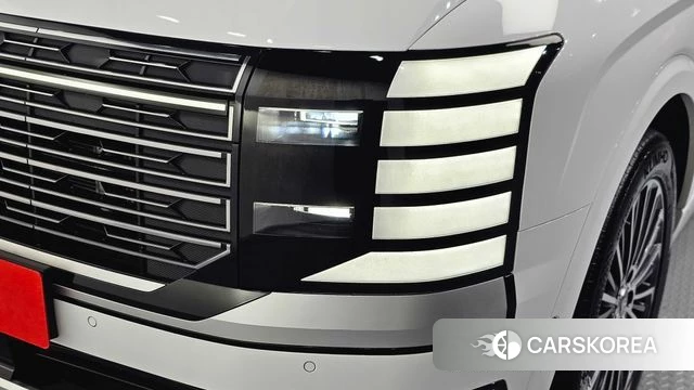 Hyundai Palisade (LX3) id 4834098 из Кореи 14