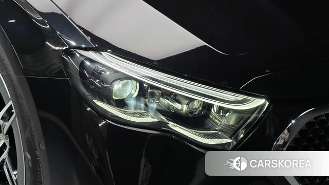 Mercedes-Benz E-Class W214 id 5026567 из Кореи 14